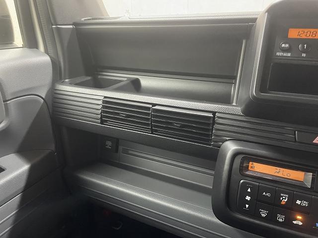 N-VAN G・ホンダセンシング 衝突軽減ブレーキ アダプティブクルーズコントロール レーンキーパー パワーステアリング Wエアバッグ キーレスエントリ― アンチロックブレーキシステム(29枚目)
