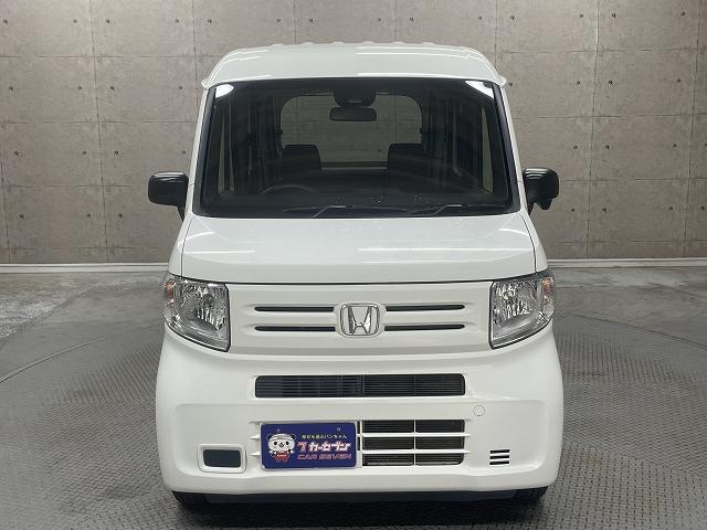 N-VAN G・ホンダセンシング 衝突軽減ブレーキ アダプティブクルーズコントロール レーンキーパー パワーステアリング Wエアバッグ キーレスエントリ― アンチロックブレーキシステム(30枚目)