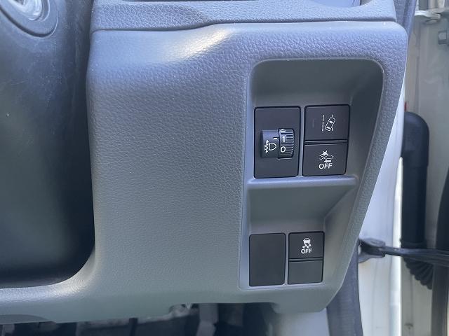 N-VAN G・ホンダセンシング 衝突軽減ブレーキ アダプティブクルーズコントロール レーンキーパー パワーステアリング Wエアバッグ キーレスエントリ― アンチロックブレーキシステム(37枚目)