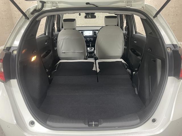 フィット e:HEVホーム 純正9インチメモリーナビ フルセグテレビ LEDライト バックカメラ スマートキー DVD再生機能 クルーズコントロール Bluetooth接続(20枚目)