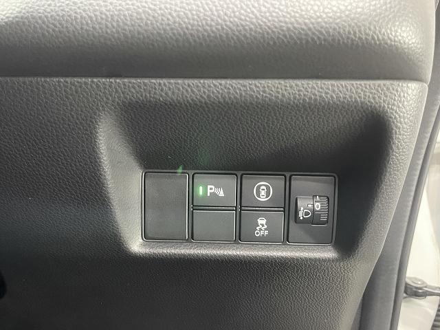 フィット e:HEVホーム 純正9インチメモリーナビ フルセグテレビ LEDライト バックカメラ スマートキー DVD再生機能 クルーズコントロール Bluetooth接続(24枚目)