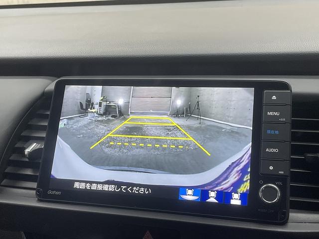 フィット e:HEVホーム 純正9インチメモリーナビ フルセグテレビ LEDライト バックカメラ スマートキー DVD再生機能 クルーズコントロール Bluetooth接続(29枚目)