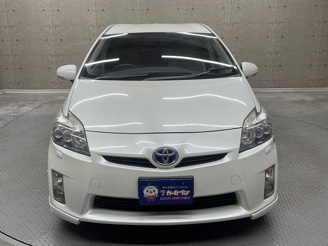 プリウス Gツーリングセレクション HDDナビ Wエアバッグ スマートキー バックカメラ クルーズコントロール DVD再生機能 アンチロックブレーキシステム(34枚目)