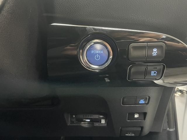 プリウス Ｅ　ワンオーナー使用車　純正ナビ　スマートキー　バックカメラ　ＬＥＤライト　Ｗエアバッグ　ＥＴＣ２．０　Ｂｌｕｅｔｏｏｔｈ接続　クルーズコントロール（19枚目）