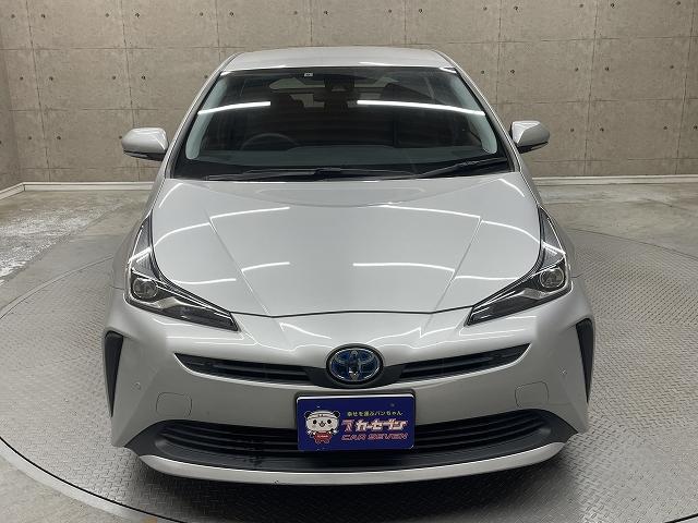 プリウス Ｅ　ワンオーナー使用車　純正ナビ　スマートキー　バックカメラ　ＬＥＤライト　Ｗエアバッグ　ＥＴＣ２．０　Ｂｌｕｅｔｏｏｔｈ接続　クルーズコントロール（33枚目）