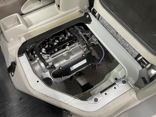 ＮＶ１００クリッパーバン ＤＸ　純正メモリーナビ　フルセグテレビ　バックカメラ　Ｗエアバッグ　ドライブレコーダ　Ｂｌｕｅｔｏｏｔｈ接続　アンチロックブレーキシステム（16枚目）