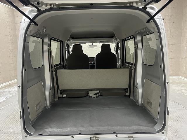 ＮＶ１００クリッパーバン ＤＸ　純正メモリーナビ　フルセグテレビ　バックカメラ　Ｗエアバッグ　ドライブレコーダ　Ｂｌｕｅｔｏｏｔｈ接続　アンチロックブレーキシステム（20枚目）