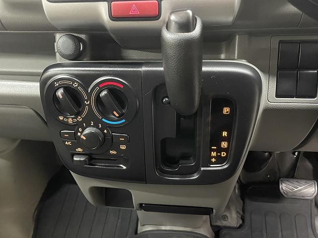 ＮＶ１００クリッパーバン ＤＸ　純正メモリーナビ　フルセグテレビ　バックカメラ　Ｗエアバッグ　ドライブレコーダ　Ｂｌｕｅｔｏｏｔｈ接続　アンチロックブレーキシステム（25枚目）