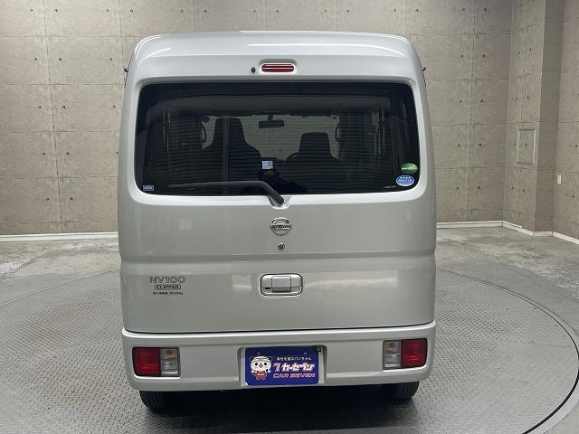 ＮＶ１００クリッパーバン ＤＸ　純正メモリーナビ　フルセグテレビ　バックカメラ　Ｗエアバッグ　ドライブレコーダ　Ｂｌｕｅｔｏｏｔｈ接続　アンチロックブレーキシステム（31枚目）