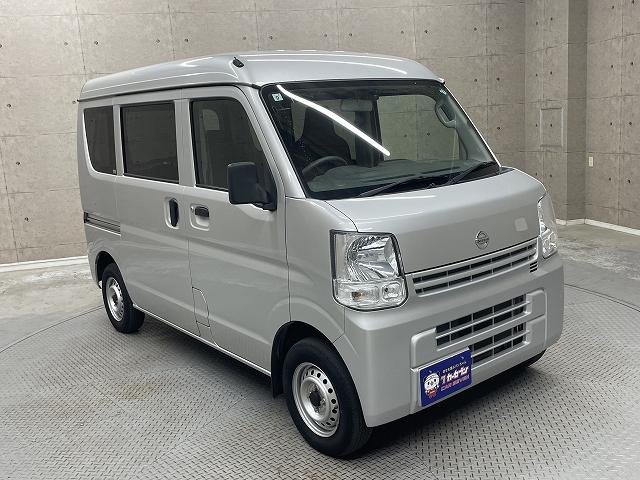 ＮＶ１００クリッパーバン ＤＸ　純正メモリーナビ　フルセグテレビ　バックカメラ　Ｗエアバッグ　ドライブレコーダ　Ｂｌｕｅｔｏｏｔｈ接続　アンチロックブレーキシステム（32枚目）