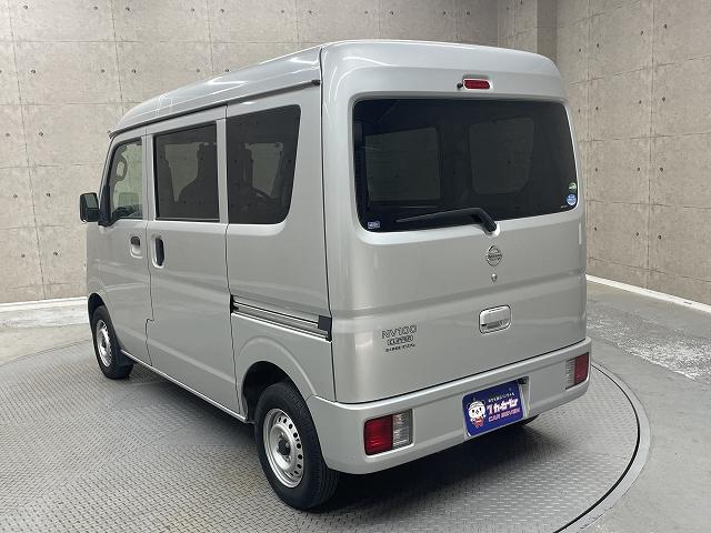 ＮＶ１００クリッパーバン ＤＸ　純正メモリーナビ　フルセグテレビ　バックカメラ　Ｗエアバッグ　ドライブレコーダ　Ｂｌｕｅｔｏｏｔｈ接続　アンチロックブレーキシステム（35枚目）