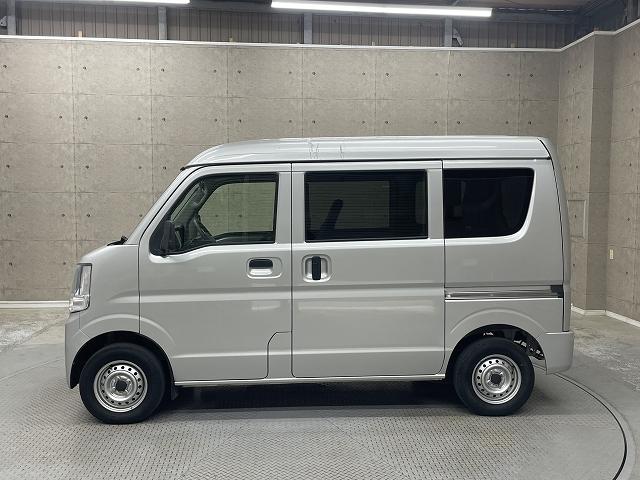 ＮＶ１００クリッパーバン ＤＸ　純正メモリーナビ　フルセグテレビ　バックカメラ　Ｗエアバッグ　ドライブレコーダ　Ｂｌｕｅｔｏｏｔｈ接続　アンチロックブレーキシステム（36枚目）