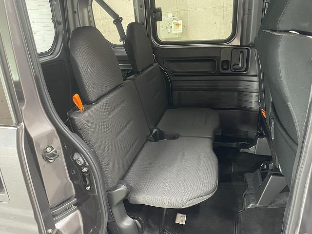 Ｎ－ＶＡＮ＋スタイル ファン・ターボ　＋スタイルファンターボ　フルセグテレビ　レーダークルーズコントロール　ＬＥＤライト　衝突軽減ブレーキ　スマートキー　Ｗエアバグ　Ｂｌｕｅｔｏｏｔｈ接続　８インチナビ（13枚目）