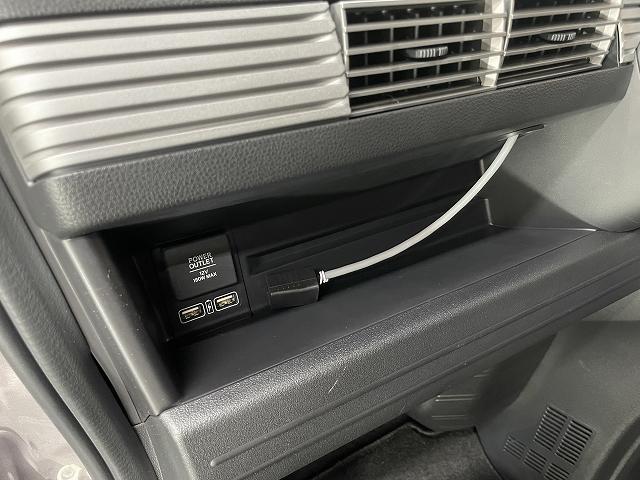 Ｎ－ＶＡＮ＋スタイル ファン・ターボ　＋スタイルファンターボ　フルセグテレビ　レーダークルーズコントロール　ＬＥＤライト　衝突軽減ブレーキ　スマートキー　Ｗエアバグ　Ｂｌｕｅｔｏｏｔｈ接続　８インチナビ（14枚目）