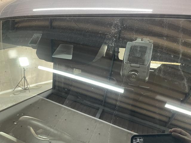 Ｎ－ＶＡＮ＋スタイル ファン・ターボ　＋スタイルファンターボ　フルセグテレビ　レーダークルーズコントロール　ＬＥＤライト　衝突軽減ブレーキ　スマートキー　Ｗエアバグ　Ｂｌｕｅｔｏｏｔｈ接続　８インチナビ（15枚目）