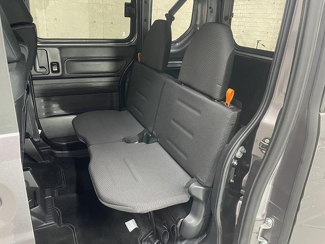 Ｎ－ＶＡＮ＋スタイル ファン・ターボ　＋スタイルファンターボ　フルセグテレビ　レーダークルーズコントロール　ＬＥＤライト　衝突軽減ブレーキ　スマートキー　Ｗエアバグ　Ｂｌｕｅｔｏｏｔｈ接続　８インチナビ（16枚目）