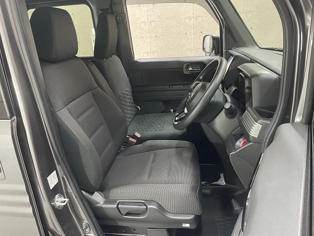 Ｎ－ＶＡＮ＋スタイル ファン・ターボ　＋スタイルファンターボ　フルセグテレビ　レーダークルーズコントロール　ＬＥＤライト　衝突軽減ブレーキ　スマートキー　Ｗエアバグ　Ｂｌｕｅｔｏｏｔｈ接続　８インチナビ（17枚目）