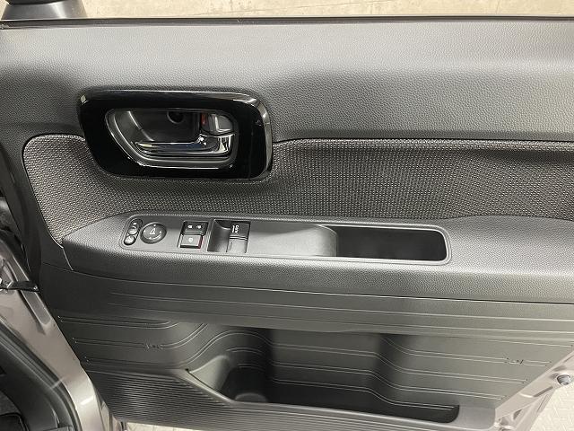 Ｎ－ＶＡＮ＋スタイル ファン・ターボ　＋スタイルファンターボ　フルセグテレビ　レーダークルーズコントロール　ＬＥＤライト　衝突軽減ブレーキ　スマートキー　Ｗエアバグ　Ｂｌｕｅｔｏｏｔｈ接続　８インチナビ（18枚目）