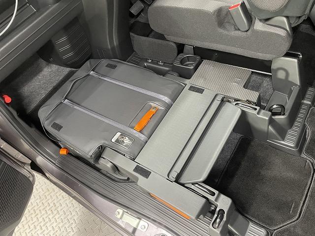 Ｎ－ＶＡＮ＋スタイル ファン・ターボ　＋スタイルファンターボ　フルセグテレビ　レーダークルーズコントロール　ＬＥＤライト　衝突軽減ブレーキ　スマートキー　Ｗエアバグ　Ｂｌｕｅｔｏｏｔｈ接続　８インチナビ（19枚目）