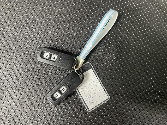 Ｎ－ＶＡＮ＋スタイル ファン・ターボ　＋スタイルファンターボ　フルセグテレビ　レーダークルーズコントロール　ＬＥＤライト　衝突軽減ブレーキ　スマートキー　Ｗエアバグ　Ｂｌｕｅｔｏｏｔｈ接続　８インチナビ（21枚目）