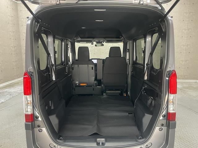 Ｎ－ＶＡＮ＋スタイル ファン・ターボ　＋スタイルファンターボ　フルセグテレビ　レーダークルーズコントロール　ＬＥＤライト　衝突軽減ブレーキ　スマートキー　Ｗエアバグ　Ｂｌｕｅｔｏｏｔｈ接続　８インチナビ（22枚目）
