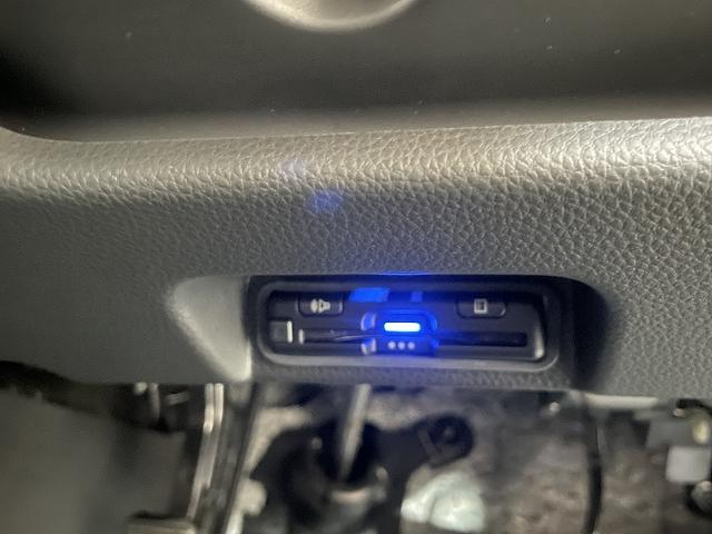 Ｎ－ＶＡＮ＋スタイル ファン・ターボ　＋スタイルファンターボ　フルセグテレビ　レーダークルーズコントロール　ＬＥＤライト　衝突軽減ブレーキ　スマートキー　Ｗエアバグ　Ｂｌｕｅｔｏｏｔｈ接続　８インチナビ（28枚目）