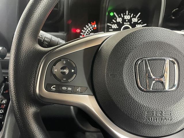 Ｎ－ＶＡＮ＋スタイル ファン・ターボ　＋スタイルファンターボ　フルセグテレビ　レーダークルーズコントロール　ＬＥＤライト　衝突軽減ブレーキ　スマートキー　Ｗエアバグ　Ｂｌｕｅｔｏｏｔｈ接続　８インチナビ（29枚目）