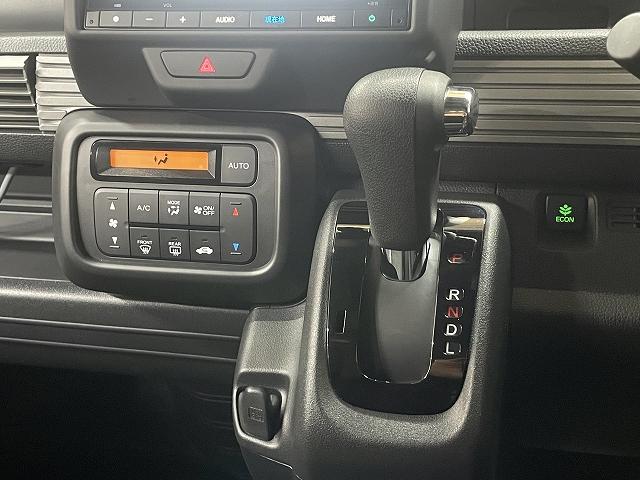 Ｎ－ＶＡＮ＋スタイル ファン・ターボ　＋スタイルファンターボ　フルセグテレビ　レーダークルーズコントロール　ＬＥＤライト　衝突軽減ブレーキ　スマートキー　Ｗエアバグ　Ｂｌｕｅｔｏｏｔｈ接続　８インチナビ（34枚目）