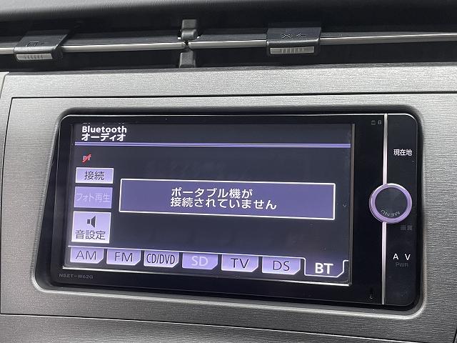 プリウス Gツーリングセレクションレザーパッケージ ワンオーナー クルーズコントロール 純正メモリーナビ Bluetooth フルセグ バックカメラ スマートキー ETC LEDヘッドライト 純正アルミ シートヒーター 前後ドライブレコーダー(25枚目)