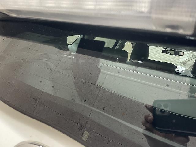 プリウス Gツーリングセレクションレザーパッケージ ワンオーナー クルーズコントロール 純正メモリーナビ Bluetooth フルセグ バックカメラ スマートキー ETC LEDヘッドライト 純正アルミ シートヒーター 前後ドライブレコーダー(40枚目)