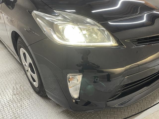 プリウス S 助手席リフトアップシートAタイプ ワンオーナー 純正メモリーナビ Bluetooth フルセグ バックカメラ スマートキー ETC 電動格納ミラー LEDヘッドライト(20枚目)