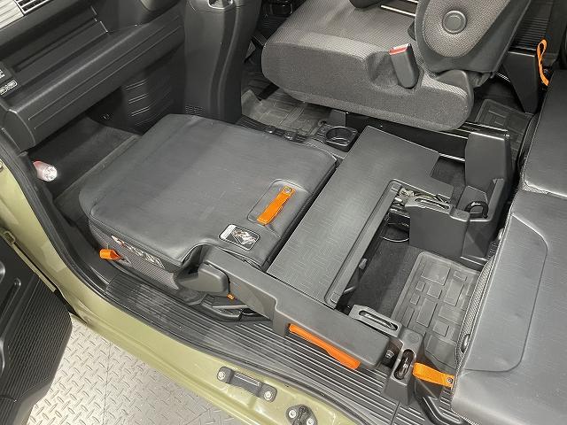 N-VAN+スタイル ファン・ターボホンダセンシング ワンオーナー 禁煙車使用 衝突被害軽減システム レーンアシスト レーダークルーズ 純正メモリーナビ フルセグ Bluetooth Bカメラ スマートキー ETC LEDヘッドライト ルーフキャリア(22枚目)