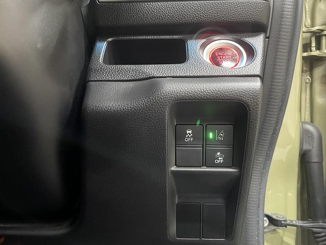 N-VAN+スタイル ファン・ターボホンダセンシング ワンオーナー 禁煙車使用 衝突被害軽減システム レーンアシスト レーダークルーズ 純正メモリーナビ フルセグ Bluetooth Bカメラ スマートキー ETC LEDヘッドライト ルーフキャリア(26枚目)