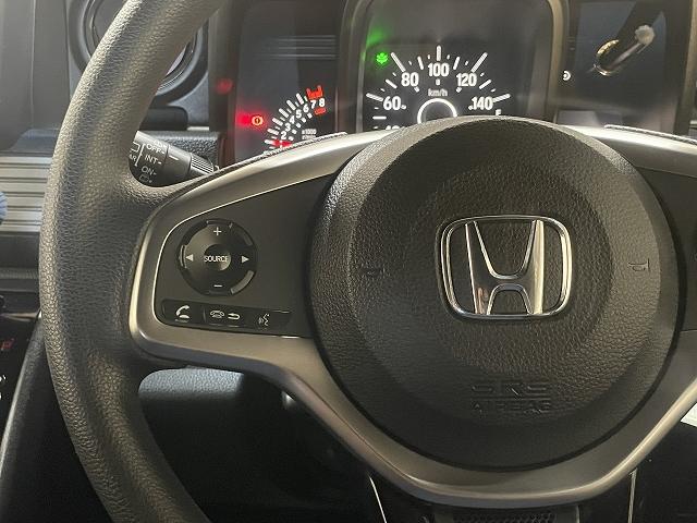 N-VAN+スタイル ファン・ターボホンダセンシング ワンオーナー 禁煙車使用 衝突被害軽減システム レーンアシスト レーダークルーズ 純正メモリーナビ フルセグ Bluetooth Bカメラ スマートキー ETC LEDヘッドライト ルーフキャリア(28枚目)