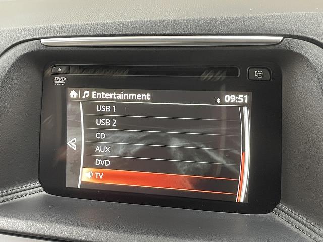 CX-5 XD Lパッケージ ワンオーナー使用車 衝突軽減ブレーキ レーダークルーズコントロール LEDライト 革シート シートヒーター バックカメラ 純正メモリーナビ フルセグテレビ ドライブレコーダ(19枚目)