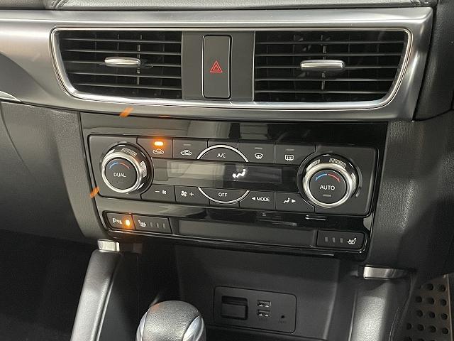 CX-5 XD Lパッケージ ワンオーナー使用車 衝突軽減ブレーキ レーダークルーズコントロール LEDライト 革シート シートヒーター バックカメラ 純正メモリーナビ フルセグテレビ ドライブレコーダ(30枚目)