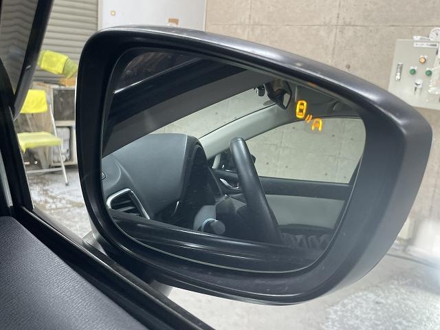 CX-5 XD Lパッケージ ワンオーナー使用車 衝突軽減ブレーキ レーダークルーズコントロール LEDライト 革シート シートヒーター バックカメラ 純正メモリーナビ フルセグテレビ ドライブレコーダ(32枚目)