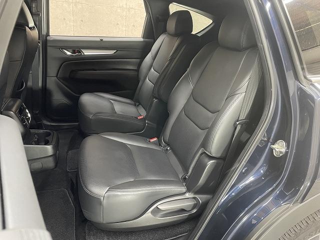 ＣＸ－８ ＸＤプロアクティブ　４ＷＤ　衝突軽減ブレーキ　レーンアシスト　　純正ナビ　フルセグテレビ　ＬＥＤライト　パワーバックドア　レーダークルーズコントロール　全方位モニター　ヘッドアップディスプレー　ドラレコ（12枚目）