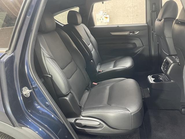 ＣＸ－８ ＸＤプロアクティブ　４ＷＤ　衝突軽減ブレーキ　レーンアシスト　　純正ナビ　フルセグテレビ　ＬＥＤライト　パワーバックドア　レーダークルーズコントロール　全方位モニター　ヘッドアップディスプレー　ドラレコ（14枚目）