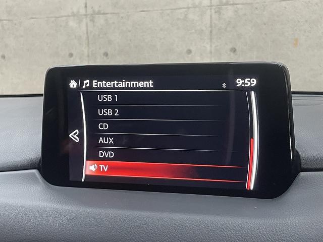 ＣＸ－８ ＸＤプロアクティブ　４ＷＤ　衝突軽減ブレーキ　レーンアシスト　　純正ナビ　フルセグテレビ　ＬＥＤライト　パワーバックドア　レーダークルーズコントロール　全方位モニター　ヘッドアップディスプレー　ドラレコ（28枚目）