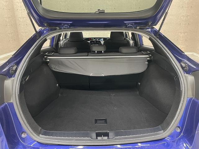 プリウス Ｓ　純正メモリーナビ　バックカメラ　ＬＥＤライト　Ｗエアバッグ　スマートキー　クルーズコントロール　ＥＴＣ　Ｂｌｕｅｔｏｏｔｈ接続（15枚目）