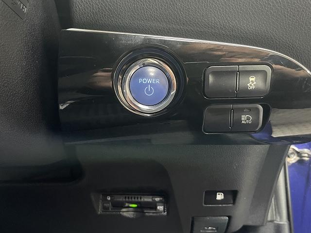 プリウス Ｓ　純正メモリーナビ　バックカメラ　ＬＥＤライト　Ｗエアバッグ　スマートキー　クルーズコントロール　ＥＴＣ　Ｂｌｕｅｔｏｏｔｈ接続（20枚目）