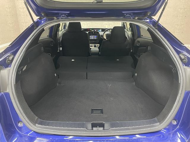 プリウス Ｓ　純正メモリーナビ　バックカメラ　ＬＥＤライト　Ｗエアバッグ　スマートキー　クルーズコントロール　ＥＴＣ　Ｂｌｕｅｔｏｏｔｈ接続（30枚目）