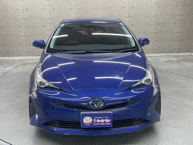 プリウス Ｓ　純正メモリーナビ　バックカメラ　ＬＥＤライト　Ｗエアバッグ　スマートキー　クルーズコントロール　ＥＴＣ　Ｂｌｕｅｔｏｏｔｈ接続（32枚目）