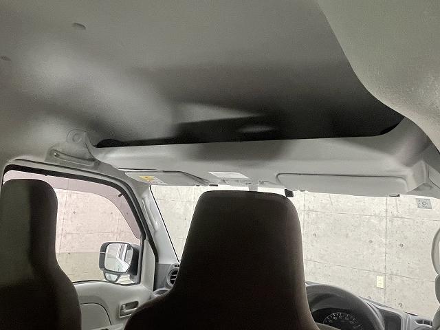 ＮＶ１００クリッパーバン ＤＸ　ＧＬパッケージ　メモリーナビ　フルセグテレビ　キーレスエントリ―　ＥＴＣ　ＤＶＤ再生機能　Ｗエアバッグ　バックカメラ　Ｂｌｕｅｔｏｏｔｈ接続（20枚目）