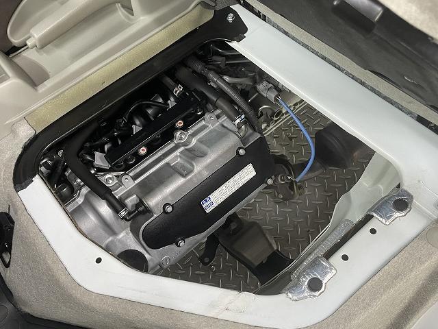 ＮＶ１００クリッパーバン ＤＸ　ＧＬパッケージ　メモリーナビ　フルセグテレビ　キーレスエントリ―　ＥＴＣ　ＤＶＤ再生機能　Ｗエアバッグ　バックカメラ　Ｂｌｕｅｔｏｏｔｈ接続（22枚目）