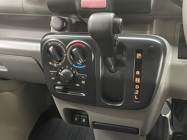 ＮＶ１００クリッパーバン ＤＸ　ＧＬパッケージ　メモリーナビ　フルセグテレビ　キーレスエントリ―　ＥＴＣ　ＤＶＤ再生機能　Ｗエアバッグ　バックカメラ　Ｂｌｕｅｔｏｏｔｈ接続（30枚目）