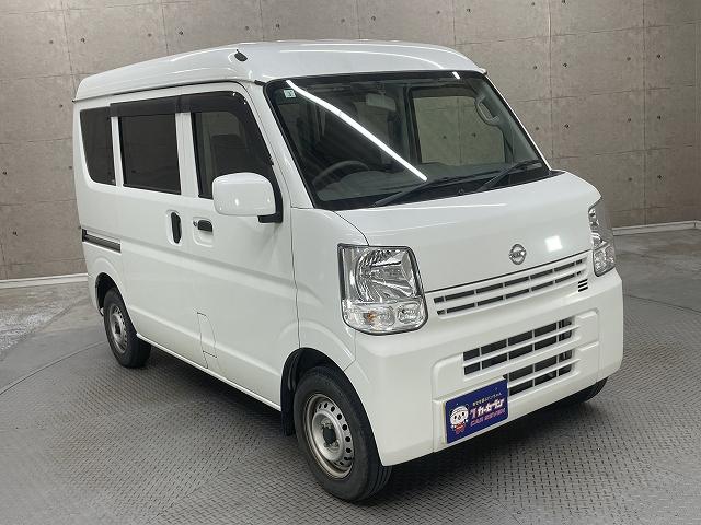 ＮＶ１００クリッパーバン ＤＸ　ＧＬパッケージ　メモリーナビ　フルセグテレビ　キーレスエントリ―　ＥＴＣ　ＤＶＤ再生機能　Ｗエアバッグ　バックカメラ　Ｂｌｕｅｔｏｏｔｈ接続（36枚目）