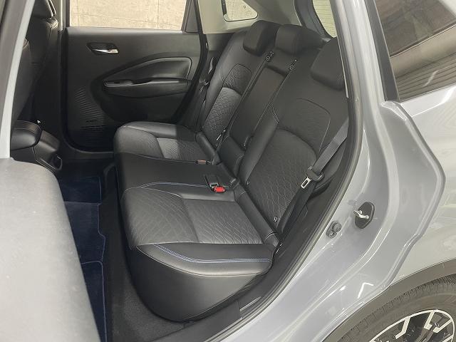 ノート オーテック　クロスオーバー　純正メモリーナビ　フルセグテレビ　アラウンドヴューモニター　ワンオーナー使用車　ＬＥＤライト　ＥＴＣ　プロパイロット　Ｂｌｕｅｔｏｏｔｈ接続（12枚目）