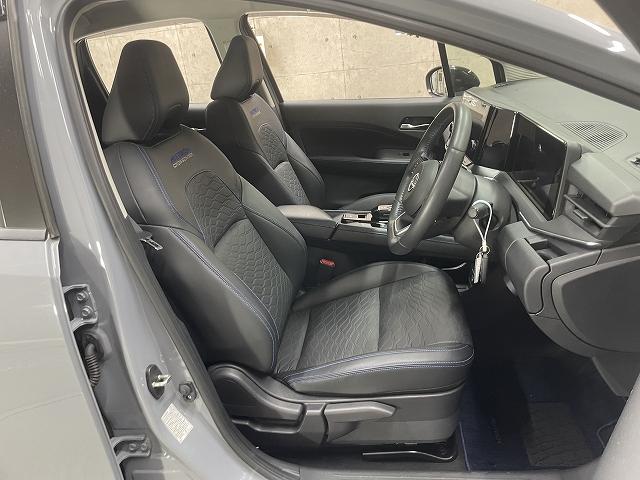 ノート オーテック　クロスオーバー　純正メモリーナビ　フルセグテレビ　アラウンドヴューモニター　ワンオーナー使用車　ＬＥＤライト　ＥＴＣ　プロパイロット　Ｂｌｕｅｔｏｏｔｈ接続（14枚目）